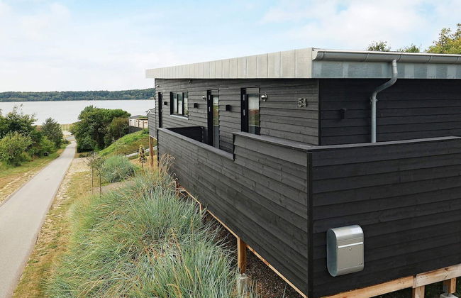 Holiday Home in Roslev - Photo 27