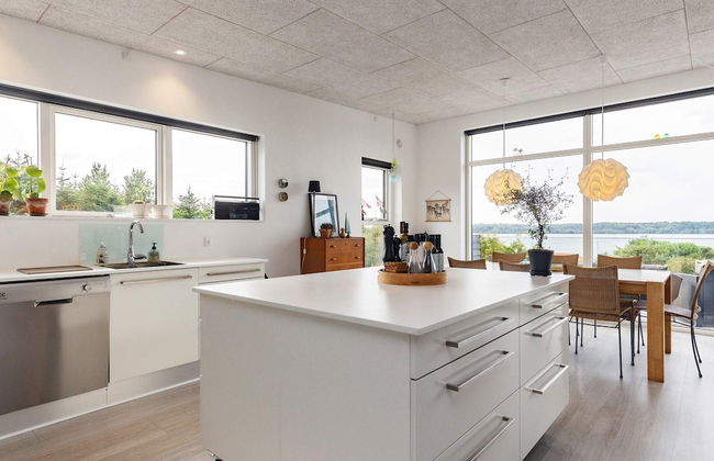 Holiday Home in Roslev - Photo 7