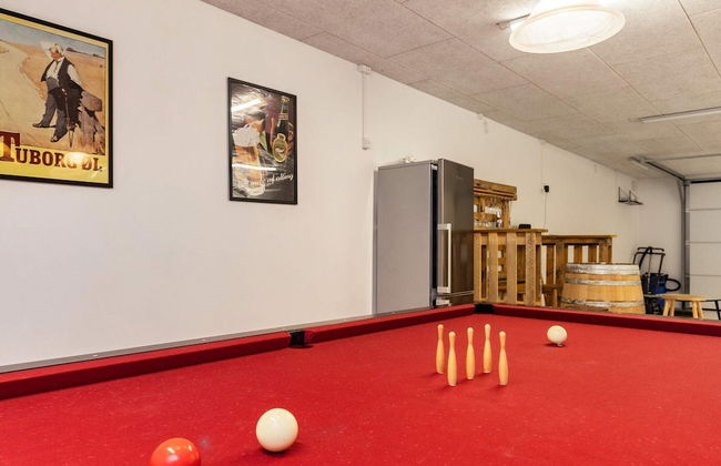 Holiday Home in Roslev - Photo 3