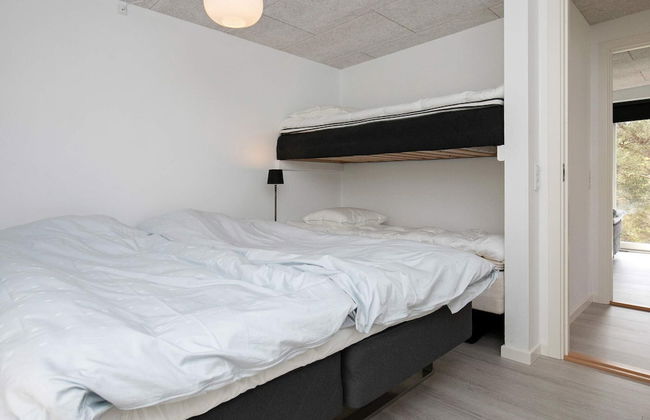 Holiday Home in Roslev - Photo 6