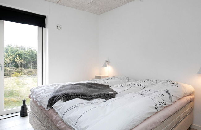 Holiday Home in Roslev - Photo 14