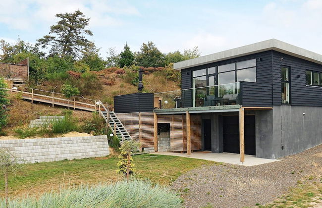 Holiday Home in Roslev - Photo 22