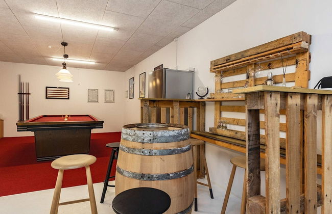 Holiday Home in Roslev - Photo 18