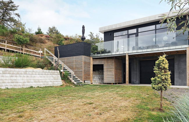 Holiday Home in Roslev - Photo 26