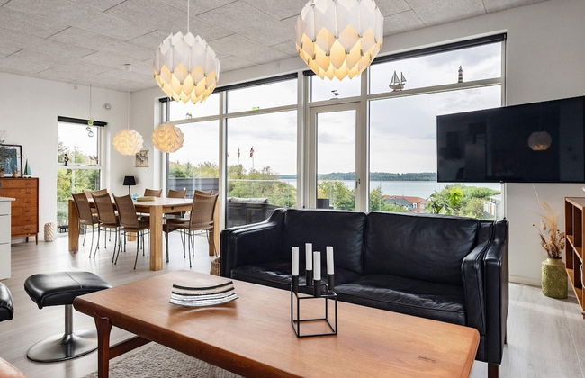 Holiday Home in Roslev - Photo 12