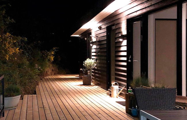 Holiday Home in Roslev - Photo 21