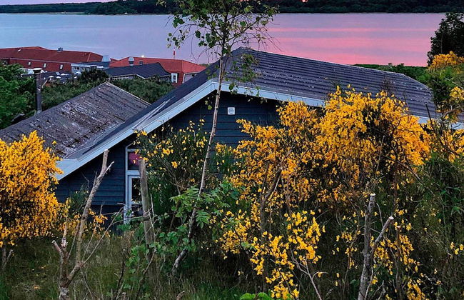 Holiday Home in Roslev - Photo 25