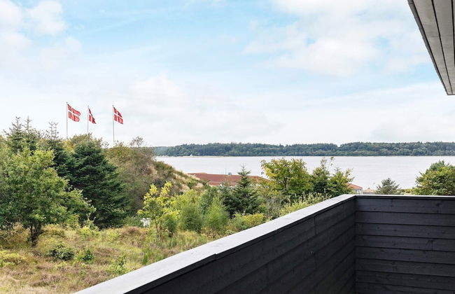 Holiday Home in Roslev - Photo 28