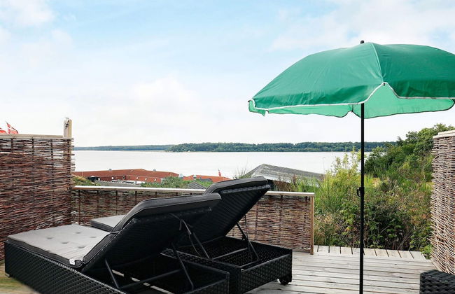 Holiday Home in Roslev - Photo 29