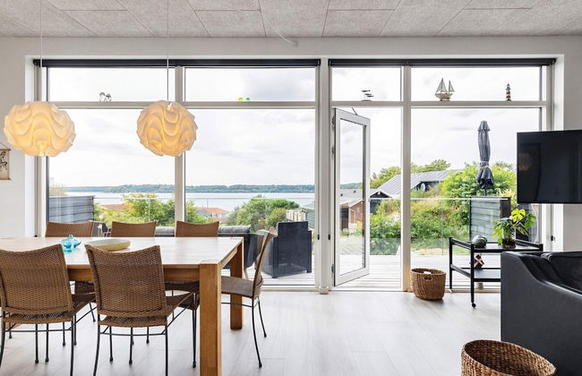 Holiday Home in Roslev - Photo 13