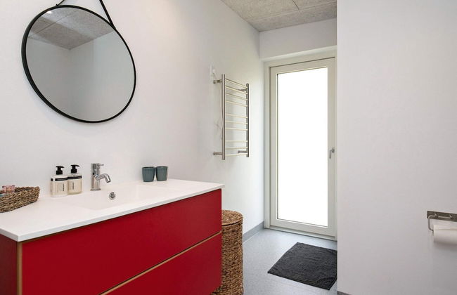 Holiday Home in Roslev - Photo 11