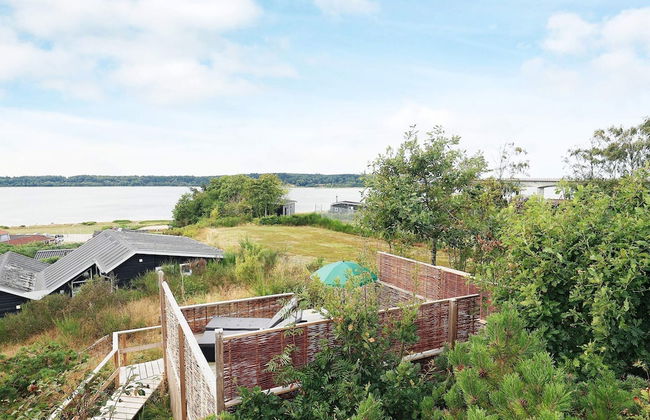 Holiday Home in Roslev - Photo 30