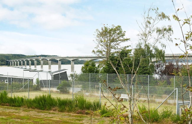 Holiday Home in Roslev - Photo 32