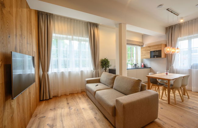 Vila Ula La Luxury Apartments Bled - Foto 23
