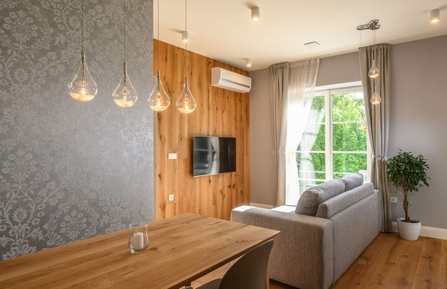 Vila Ula La Luxury Apartments Bled - Foto 20