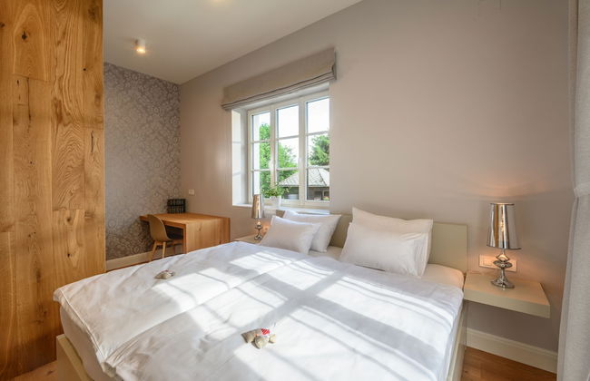 Vila Ula La Luxury Apartments Bled - Foto 5