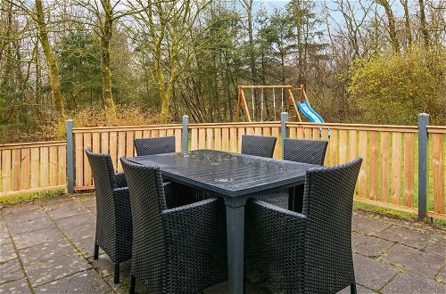 Photo 13 - Peaceful Holiday Home in Arrild Jutland With Terrace