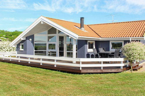 Photo 1 - 6 Person Holiday Home in Svendborg