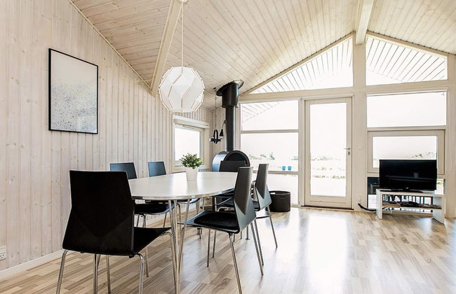 6 Person Holiday Home in Svendborg - Foto 9