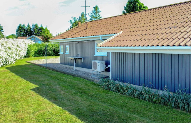 6 Person Holiday Home in Svendborg - Foto 21