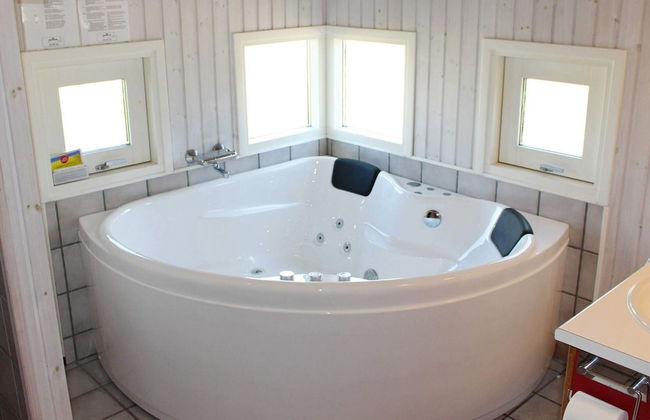 6 Person Holiday Home in Svendborg - Foto 2