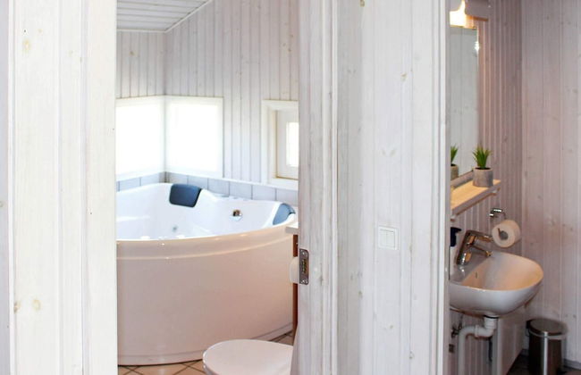 6 Person Holiday Home in Svendborg - Foto 17
