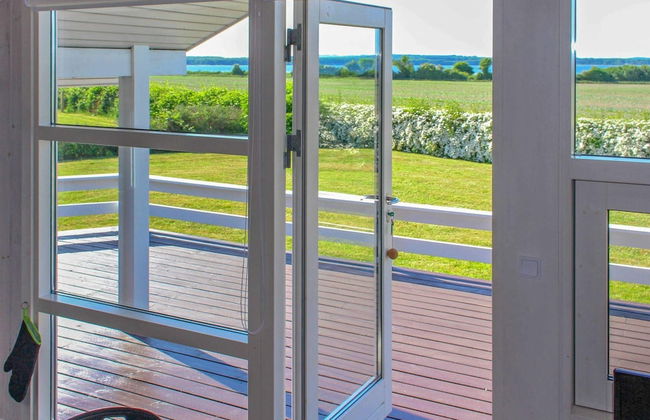 6 Person Holiday Home in Svendborg - Foto 11