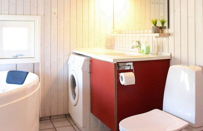 6 Person Holiday Home in Svendborg - Foto 3