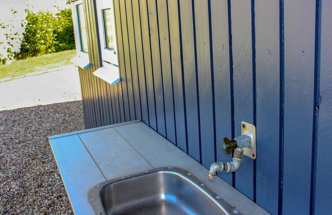 6 Person Holiday Home in Svendborg - Foto 24