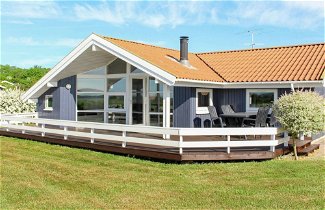 Foto 1 - 6 Person Holiday Home in Svendborg