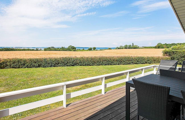 6 Person Holiday Home in Svendborg - Foto 31