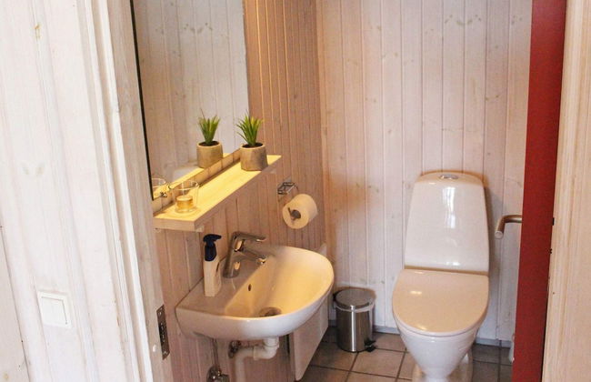 6 Person Holiday Home in Svendborg - Foto 5