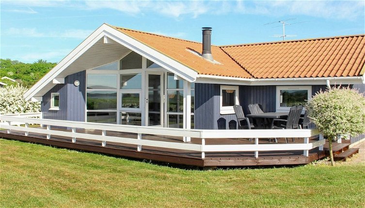 Foto 1 - 6 Person Holiday Home in Svendborg