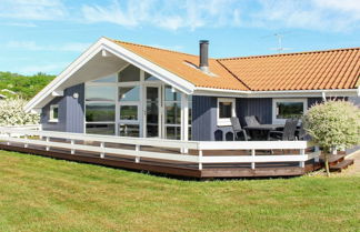 Foto 1 - 6 Person Holiday Home in Svendborg