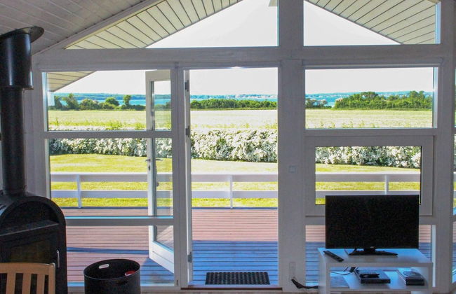 6 Person Holiday Home in Svendborg - Foto 4