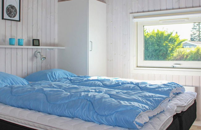 6 Person Holiday Home in Svendborg - Foto 6