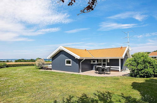 Photo 26 - 6 Person Holiday Home in Svendborg