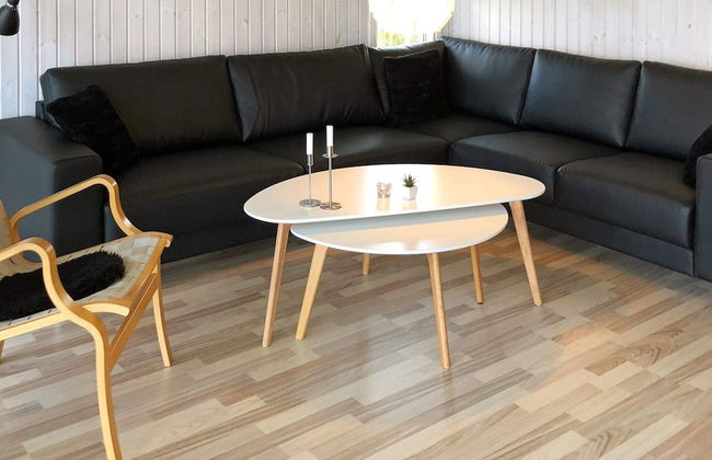 6 Person Holiday Home in Svendborg - Foto 18