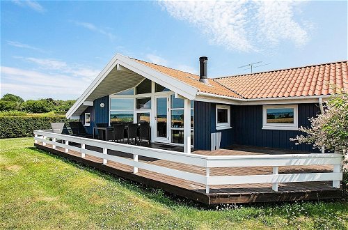 Foto 19 - 6 Person Holiday Home in Svendborg