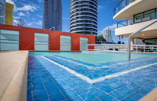 Foto 1 - Mantra Broadbeach on the Park