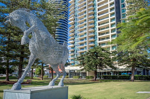 Photo 48 - Mantra Broadbeach on the Park