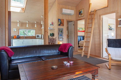 Foto 5 - 8 Person Holiday Home in Rodby-by Traum