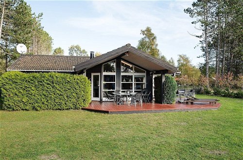 Photo 28 - 8 Person Holiday Home in Rodby