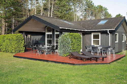 Foto 39 - 8 Person Holiday Home in Rodby