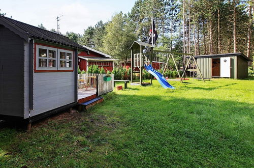 Photo 18 - 8 Person Holiday Home in Rodby