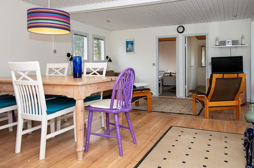 Photo 2 - 6 Person Holiday Home in Ebeltoft