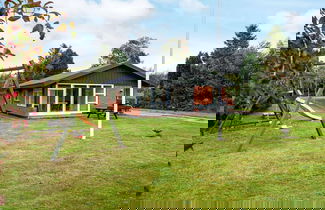 Foto 1 - Spacious Retreat in Marielyst-by Traum