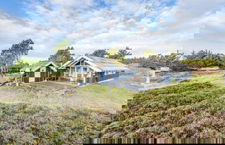 Photo 1 - 4 Person Holiday Home in Ringkobing