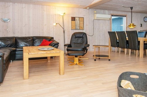 Photo 14 - 6 Person Holiday Home in Herning