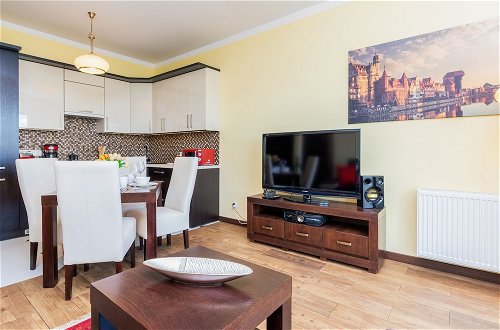 Photo 12 - Apartment Jaglana Gdansk by Renters